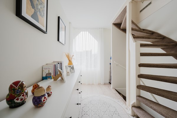 Medium property photo - Sniphoek 27, 3201 HN Spijkenisse